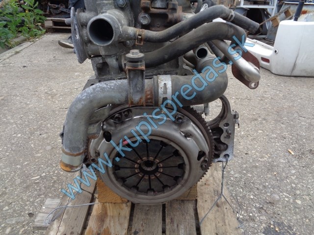 motor na suzuki swift, 1,3, M13A